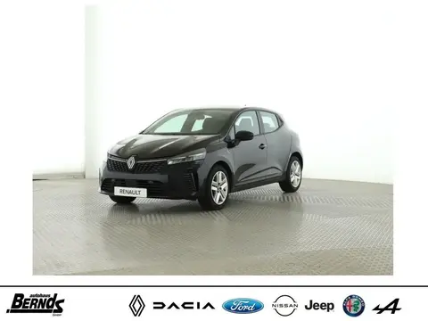 Annonce RENAULT CLIO Essence 2023 d'occasion 