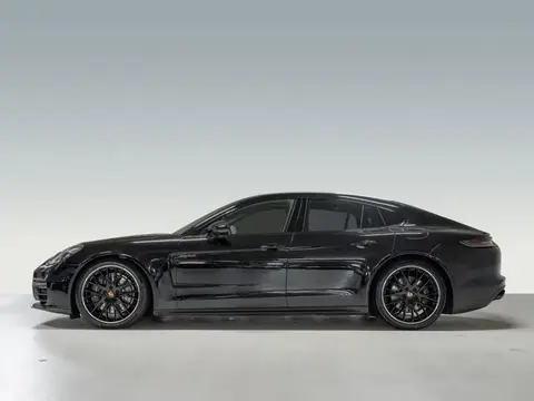 Used PORSCHE PANAMERA Hybrid 2021 Ad 