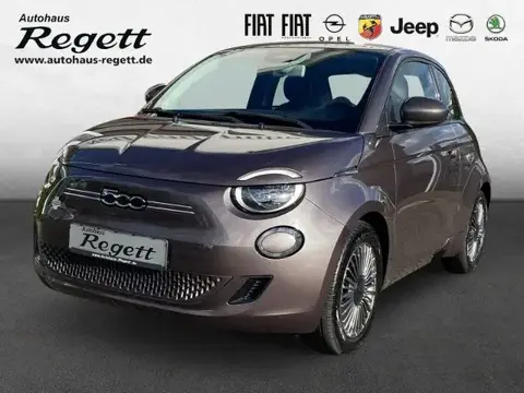 Annonce FIAT 500 Non renseigné 2021 d'occasion 