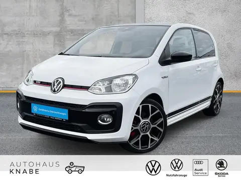 Annonce VOLKSWAGEN UP! Essence 2020 d'occasion 