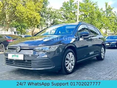 Used VOLKSWAGEN GOLF Diesel 2021 Ad 