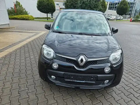 Used RENAULT TWINGO Petrol 2018 Ad 