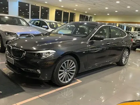 Used BMW SERIE 6 Diesel 2018 Ad 