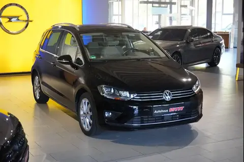 Annonce VOLKSWAGEN GOLF Essence 2014 d'occasion 