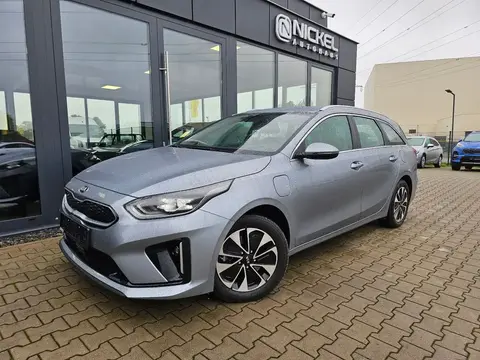 Used KIA CEED Hybrid 2020 Ad 