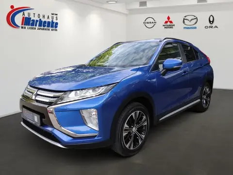 Used MITSUBISHI ECLIPSE Petrol 2019 Ad 