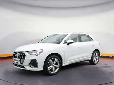 Annonce AUDI Q3 Diesel 2023 d'occasion 