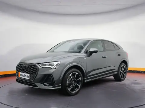 Annonce AUDI Q3 Hybride 2023 d'occasion 