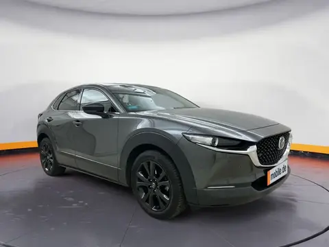 Annonce MAZDA CX-30 Essence 2022 d'occasion 