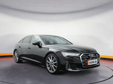 Used AUDI A6 Petrol 2023 Ad 