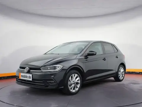 Annonce VOLKSWAGEN POLO Essence 2024 d'occasion 