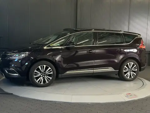 Used RENAULT ESPACE Diesel 2019 Ad 