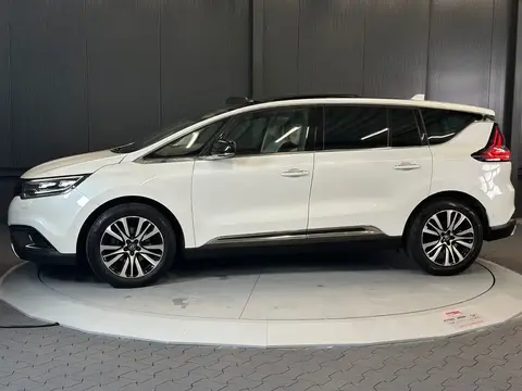 Annonce RENAULT ESPACE Diesel 2021 d'occasion 