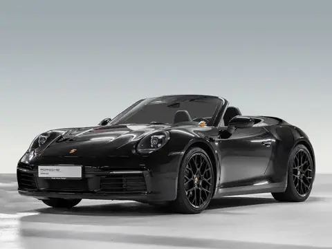 Annonce PORSCHE 992 Essence 2023 d'occasion 