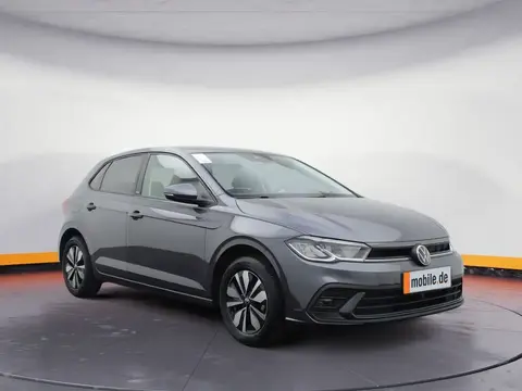 Annonce VOLKSWAGEN POLO Essence 2024 d'occasion 