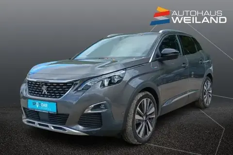 Used PEUGEOT 3008 Hybrid 2020 Ad 