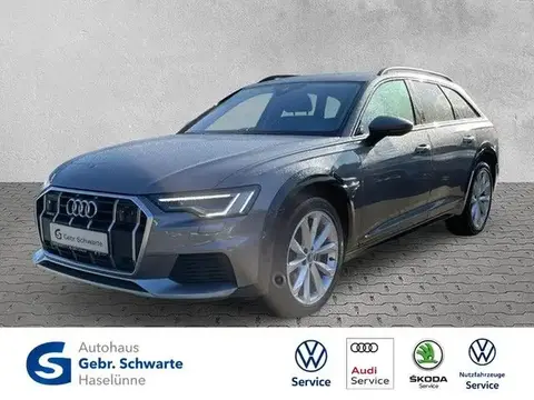 Used AUDI A6 Diesel 2020 Ad 