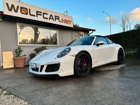 Used PORSCHE 911 Petrol 2018 Ad 