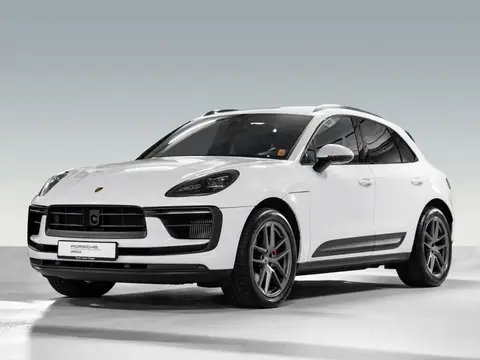 Annonce PORSCHE MACAN Essence 2023 d'occasion 