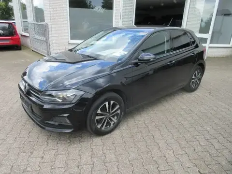 Used VOLKSWAGEN POLO Petrol 2021 Ad 