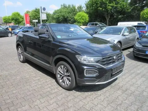 Used VOLKSWAGEN T-ROC Petrol 2021 Ad 