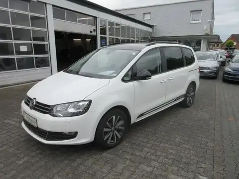 Used VOLKSWAGEN SHARAN Petrol 2021 Ad 