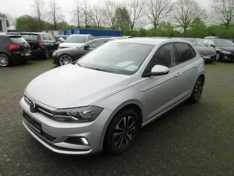 Used VOLKSWAGEN POLO Petrol 2020 Ad 