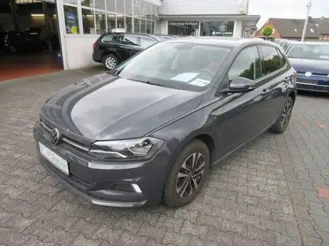 Used VOLKSWAGEN POLO Petrol 2021 Ad 