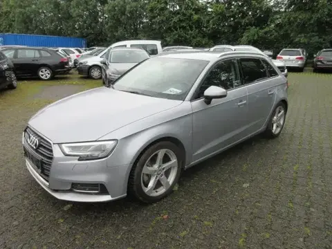 Used AUDI A3 Petrol 2019 Ad 