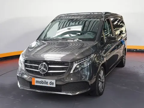 Used MERCEDES-BENZ CLASSE V Diesel 2023 Ad 