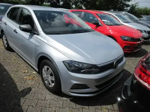 Annonce VOLKSWAGEN POLO Essence 2019 d'occasion 