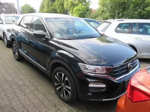 Used VOLKSWAGEN T-ROC Petrol 2020 Ad 