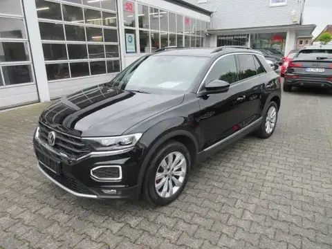 Used VOLKSWAGEN T-ROC Diesel 2020 Ad 