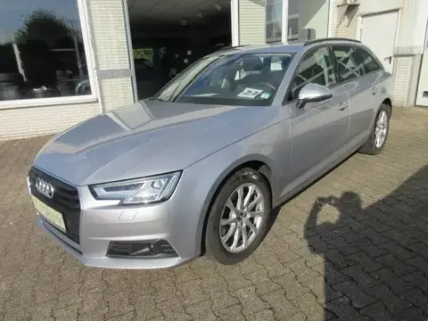 Used AUDI A4 Petrol 2017 Ad 