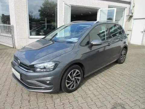 Annonce VOLKSWAGEN GOLF Diesel 2019 d'occasion 