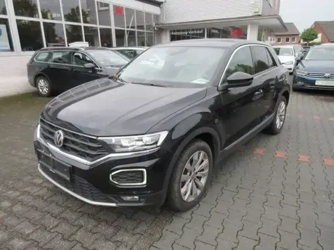 Used VOLKSWAGEN T-ROC Petrol 2019 Ad 