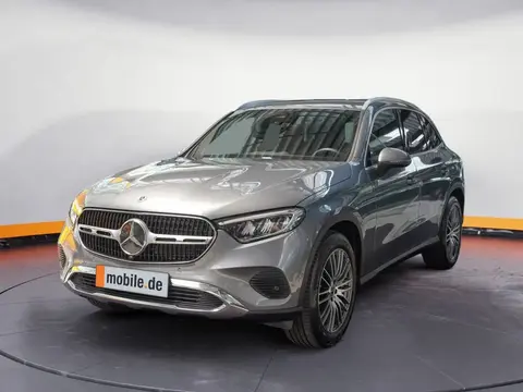 Used MERCEDES-BENZ CLASSE GLC Diesel 2023 Ad 