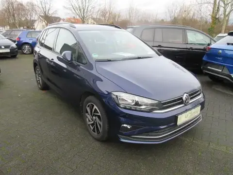 Used VOLKSWAGEN GOLF Petrol 2019 Ad 