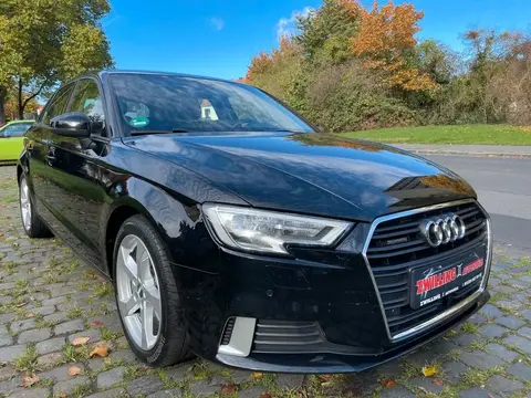 Annonce AUDI A3 Diesel 2019 d'occasion 