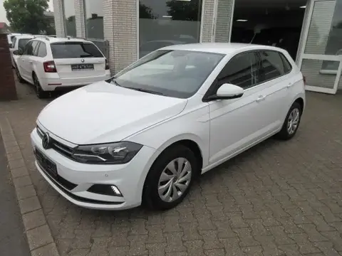 Used VOLKSWAGEN POLO Petrol 2020 Ad 