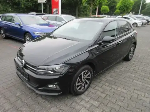 Used VOLKSWAGEN POLO Petrol 2019 Ad 