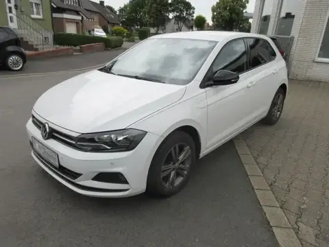 Used VOLKSWAGEN POLO Petrol 2021 Ad 