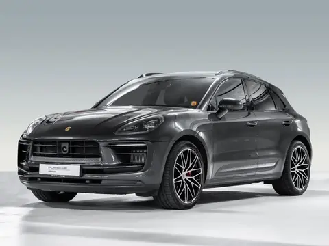 Used PORSCHE MACAN Petrol 2023 Ad 