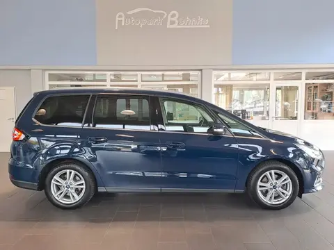 Used FORD GALAXY Petrol 2020 Ad 