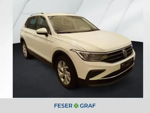 Annonce VOLKSWAGEN TIGUAN Essence 2024 d'occasion 