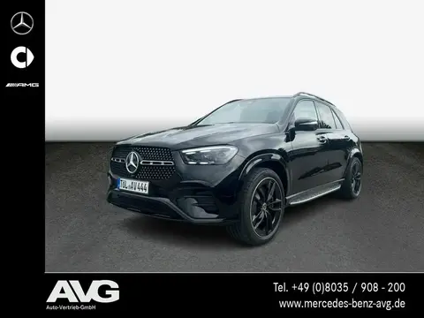 Used MERCEDES-BENZ CLASSE GLE Diesel 2024 Ad 