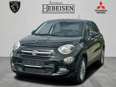 Annonce FIAT 500X Essence 2018 d'occasion 