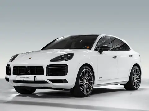 Used PORSCHE CAYENNE Petrol 2023 Ad 