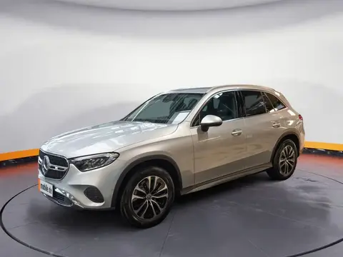 Annonce MERCEDES-BENZ CLASSE GLC Diesel 2023 d'occasion 