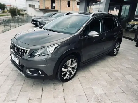 Used PEUGEOT 2008 Diesel 2019 Ad 